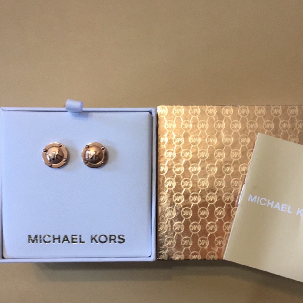 Michael Kors Earrings